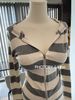 Korean Dongdaemun Hooded Knitted Sports Sweater Jacket Slim Fit Cover up Women's Top in Stock for Fall/Winter_ecoleips.com