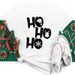 European And American Cross-border Foreign Trade Women's Round-neck Printed Short-sleeve T-shirt Top_ecoleips.com