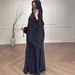 Cross-border Ready-to-ship Women's Clothing 2026 New Style Loose Fashion Casual Long-sleeve Shirt Elegant Two-piece Set_ecoleips.com
