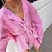 Women's Clothing sexy two-piece suit for women beach sunscreen shirt shorts suit_ecoleips.com