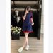 Women's European Style Loose Fitting Sportswear Set Korean Casual Striped Two Piece Outfit Short Sleeved Top And Shorts Summer Fashion for Youthful Look_ecoleips.com