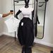 High-Waisted Wide-Leg Trousers For Women - Summer Fluid Dress Pants With Dropped Shoulder Design, Office To Evening Elegant Palazzo Pants_ecoleips.com