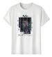 Women's T-Shirts T-shirt Muscle Freaks Anime Ado Style Ihayba Manga Fans_ecoleips.com