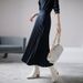 New Light Luxury Dress With A High-End Feel, Professional Women's Clothing Temperament, Goddess Style, Autumn_ecoleips.com