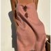 2024 Women's/Bohemian Cotton And Strap Pocket Dress_ecoleips.com