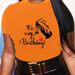 Summer European And American Cross-border Foreign Trade Wholesale T-shirts, Round-neck Casual Plus-size Loose_ecoleips.com