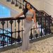 New Arrival Solid Sexy Fashion One Shoulder Asymmetric Neck Crop Top Skirt Two Piece Dress Set Women Daily Outfit_ecoleips.com