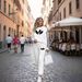 Women's Clothing Women's Casual Fashion Sporty Two Piece Set Side Stripes Design Print Long Sleeve For Formal & Casual For Women_ecoleips.com