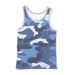 Retro Camouflage Tank Top Sleeveless Summer Fitness Casual Base Layer T-Shirt for Men And Women Slim Fit Sports_ecoleips.com