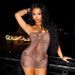 Women's Summer Retro Digital Print Dress European American Style Sleeveless Halter Neck Bodycon Slim Short New_ecoleips.com