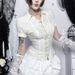 Women's Slim Fit Punk Shirt XS26075 Base Layer Top Versatile Street Style Subculture New Arrival_ecoleips.com