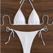 Women's Clothing New Split Bikini Swimsuit Female Three Point Bikini Bikini_ecoleips.com