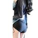 Women's 2026 New Style Vacation Bikini Swimsuit Two Piece Set for Small Breasts Beach And Hot Springs_ecoleips.com