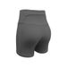 2025s No Embarrassment Line Sports For Women, Summer Back Pocket High Waist Hip Lift Bare Sensation Yoga Three-Quarter Pants,_ecoleips.com