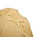 Plus Size Women's Spring Temperament Long Sleeve French V-Neck Satin Top Solid Color Shirt T-Shirt_ecoleips.com