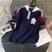 Women's Clothing Casual Sports Suits For Women New Style Stylish Age Reducing Contrast Color Lace Hooded Top Shorts Two Piece Suit_ecoleips.com