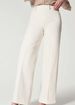 2025European and American foreign trade denim loose comfortable stretch women's jeans wide leg pants_ecoleips.com
