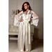 Women's clothing sexy lingerie women's sexy imitation ice silk large size pajamas nightdress _ecoleips.com