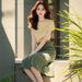 Summer Niche Unique European Fashion Elegant Socialite Petite Slimming Two-Piece Skirt Set For Women_ecoleips.com