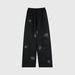 Women's Casual High-Waist Printed Pants Street Style Loose Fit Y2K Trendy European American Fashion Wholesale_ecoleips.com