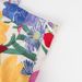 ZA European And American Cross-border 2025 New Spring Women's Beach Vacation Strap Colorful Floral Waist-cinching Long_ecoleips.com
