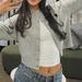 Women's Clothing Casual Long-Sleeve Knit T-Shirt Sweater – Solid Color Open-Front Cardigan For Vacation & Everyday Wear (Pink, Black, Gray, Wine Red)_ecoleips.com