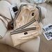 European Style Casual Sports Suit For Women, Spring And Autumn 2025 New Fashionable Two-Piece Set With Elega_ecoleips.com