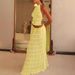 Sexy Women's New Sleeveless Halter Top And Skirt Two-Piece Set_ecoleips.com