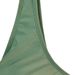 Women's Clothing Style Women's Two Piece Swimsuit High End Conservative Tummy Concealing Slimming Crisscross Pleats High Waist Drawstring Bikini_ecoleips.com