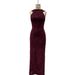 Women's Clothing Women's French Style Bodycon Dress Scarf Collar Sexy Backless Lace Patchwork Autumn Fashion Clothing_ecoleips.com