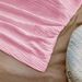 Elegant Women's Halter Neck Cami Top Tie-Front Summer Sleeveless Blouse Sexy Ribbed Knit Stretch Casual Wear_ecoleips.com