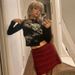Retro European And American Style Women's Abstract Skull Long Sleeve T-Shirt Unique Street Style Cropped Top for Spring_ecoleips.com