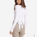 K Hoodies For Women, Lightweight, Breathable, Sports, Fitness, Dance Training, Versatile Tops, Quick Drying Yoga Clothes_ecoleips.com