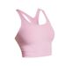 European And American Sexy Fashion Nude Feel Racerback Tank Top Women Beauty Back Shockproof Gathered Sports Running_ecoleips.com