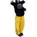 Women's Clothing New Casual Pants Men Women's Same Style Straight Pants Loose Wide Leg Pants Autumn Trousers Drape Mopping Pants_ecoleips.com