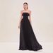 Women's Clothing Summer Suspender Skirt Sexy Slim Temperament Pleated Backless Dress_ecoleips.com