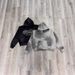 Women's Clothing Fashion Pullover Hoodie Unisex Loose Personality Sweater Tops_ecoleips.com
