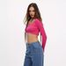 Aria Basics Aria Basics In Stock - YT151 # Cross-border Women's Clothing European And American Ins Casual Outdoor Sports T-shirts_ecoleips.com