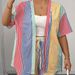 Breathable Striped Shorts Set – Soft Polyester Sleeveless Top & Relaxed Lounge Shorts For Summer (S-Xxl, Lightweight & Quick-Dry)_ecoleips.com