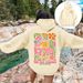 2024 Cross-Border Autumn Winter European And American Fashion Elegant Positioning Printed Women's Sweatshirt Set_ecoleips.com