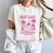 Women's Casual Sports Top American Style Multi Color Round Neck Short Sleeve Simple Fashionable Solid Loose Printed T-Shirt_ecoleips.com