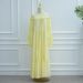 Voya Royal Dream Tiered Ball Gown – Luxury Double-Layer Cake Skirt Maxi Dress For Prom & Formal Galas_ecoleips.com