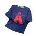 Casual Sports Suit For Women 2024 Summer New Loose Mid-Pants Short Sleeve Fashionable Running Two-Piece Set Stylish And_ecoleips.com