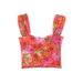 Women's Clothing Casual Print Sexy Vest Suspenders_ecoleips.com