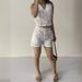 Women's Clothing Fashion Casual Button Vest Suit Women's Clothing_ecoleips.com