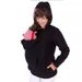 Women's Clothing Autumn and Winter Three in One Removable Baby Bag Mother Sweater Jacket Women's Clothing_ecoleips.com