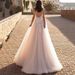 Women's Clothing Summer New Women's Sexy Lace Dress Sleeveless Deep V Neck Wedding Dress Embroidery Long Skirt_ecoleips.com