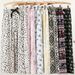 Floral Printed Womens Pajama Soft Calf Length Elastic Waist Pants Pyjama Pijama Femme Casual Home Clothes Women Holiday Clothes_ecoleips.com
