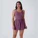 2025 New European And American Cross-Border Women's Sleeveless Srap Sexy Slim-Fi Hip-Lifing_ecoleips.com
