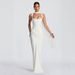 New Style Women's Dress Customer Link Fashionable Ladies Gown_ecoleips.com